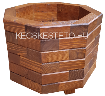 Virágláda - környezetkímélő anyagból - Image 2